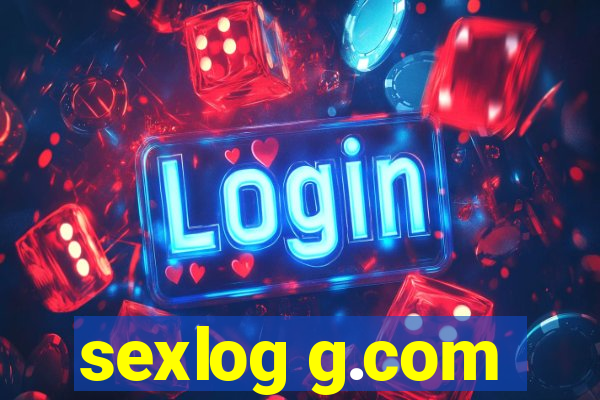 sexlog g.com